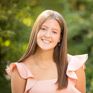 Meet your Posher, Kaitlyn